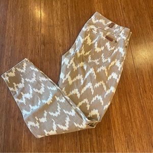 7 For All Mankind Jeans